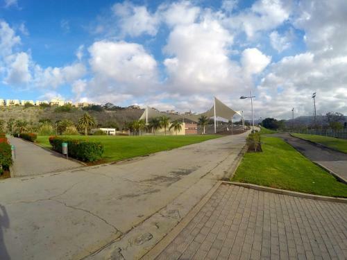 Hotel Bungalows Parque Nogal