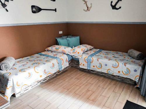 Apartamento Bungalow Claudia En Complejo Kiwi