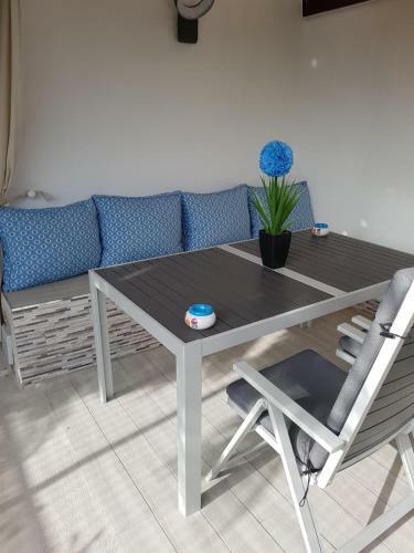 Apartamento Bungalow Claudia En Complejo Kiwi