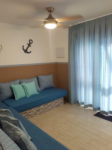 Apartamento Bungalow Claudia En Complejo Kiwi