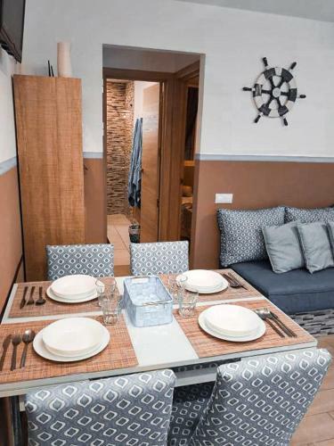 Apartamento Bungalow Claudia En Complejo Kiwi