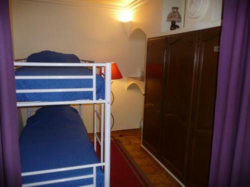Apartamento Le Coin Tranquille