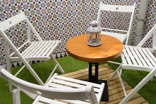 Hostal Imperial M�rida