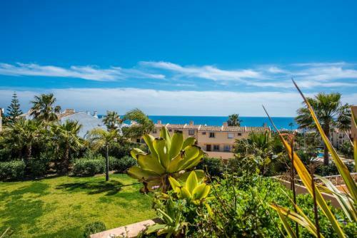Apartamento Malibu Mancion Condo #1 By Rafleys