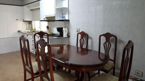 Mino Apartamento
