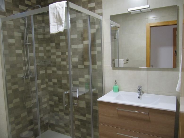 Apartamento " El Pueblo"