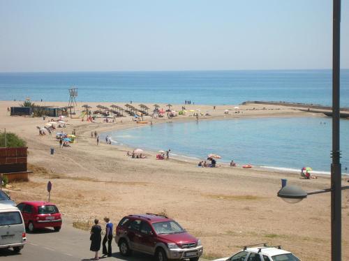 Hostal Pensi�n Bellavista
