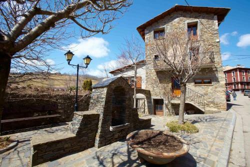 Apartaments Calitxo
