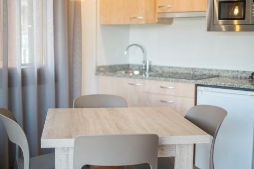 Apartaments Calitxo