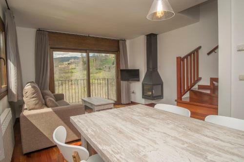 Apartaments Calitxo