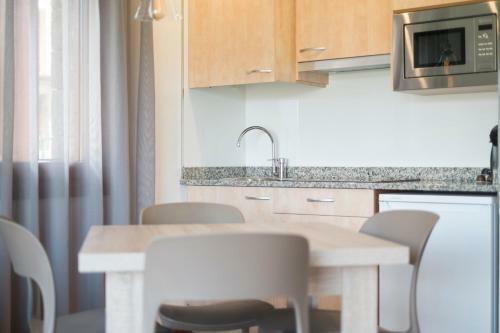 Apartaments Calitxo