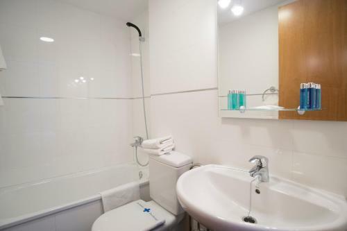 Apartaments Calitxo