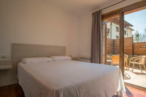 Apartaments Calitxo