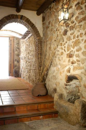 Casa Rural Canchalejo