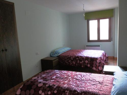 Apartamento Piso Amplio, Luminoso Y Confortable.