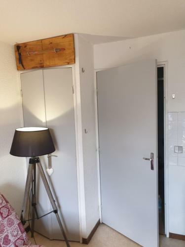 Studio Ski Apartment