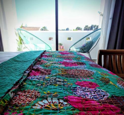 Bed & Breakfast One Thousand Waves
