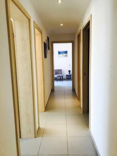 Apartamento Casale A Figa Bianca