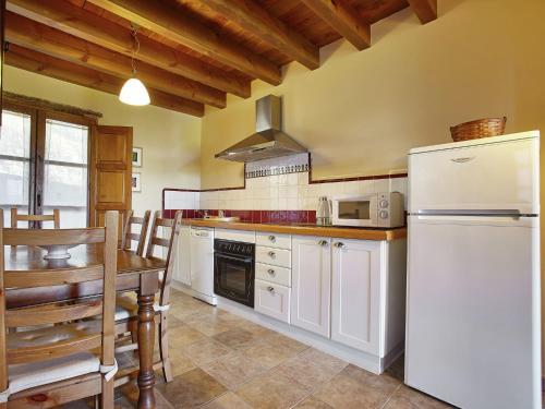 Holiday Home Pruneda II