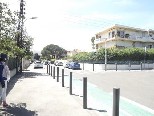 Apartamento Le Cytharis