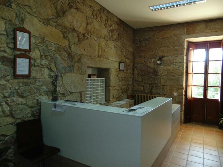 Hostal Pazo Pias