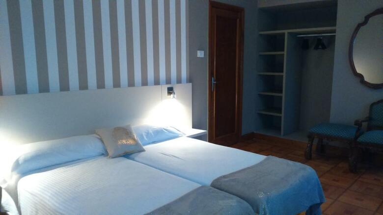 Hostal Pazo Pias