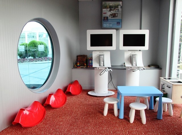 Hotel Novotel Barcelona Sant Joan Desp�