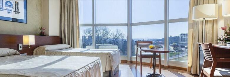 Hotel Don C�ndido