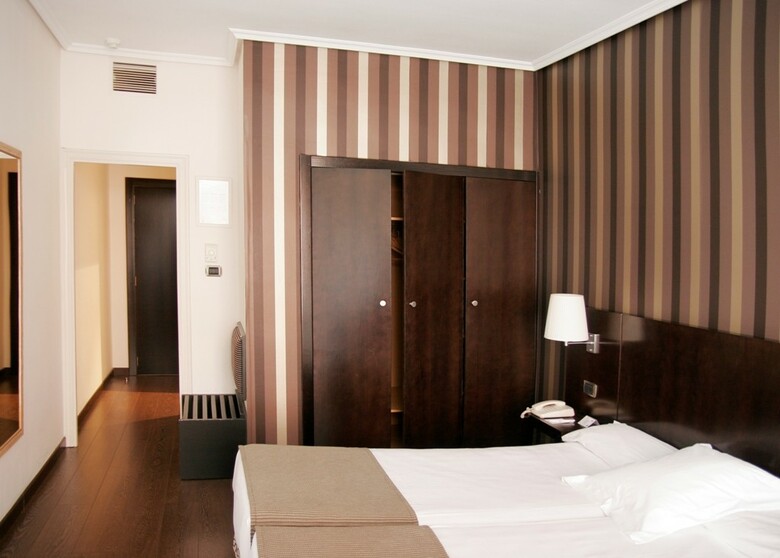 Hotel Conde Duque