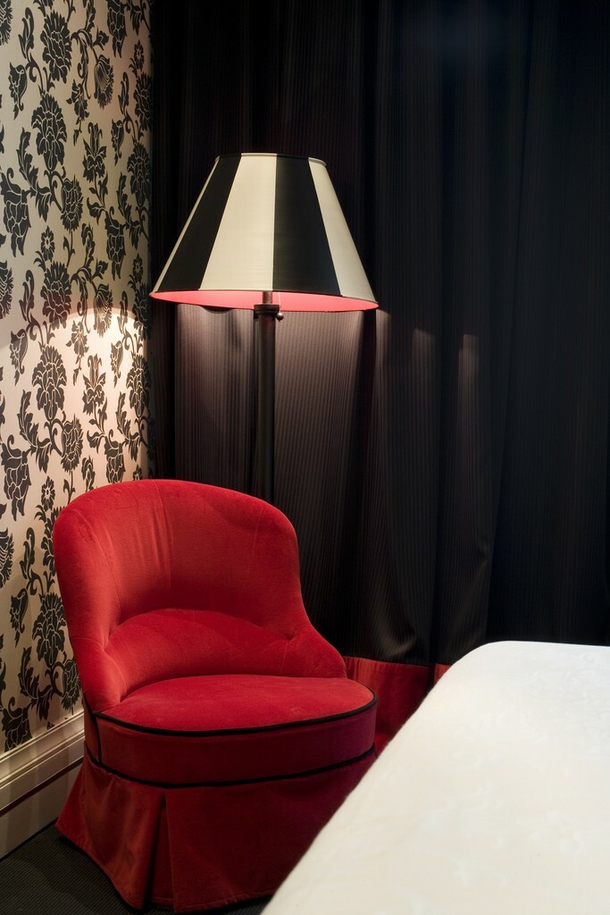 Hotel Ercilla L�pez De Haro
