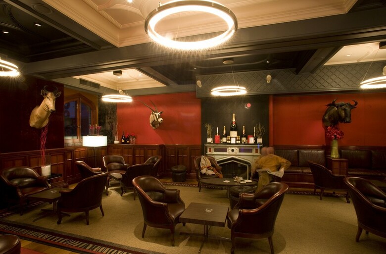 Hotel Ercilla L�pez De Haro