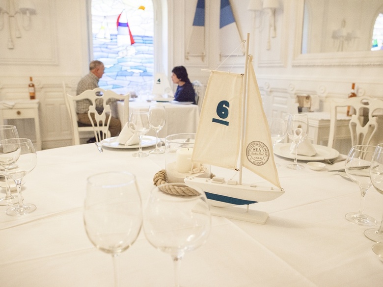 Hotel Ercilla L�pez De Haro