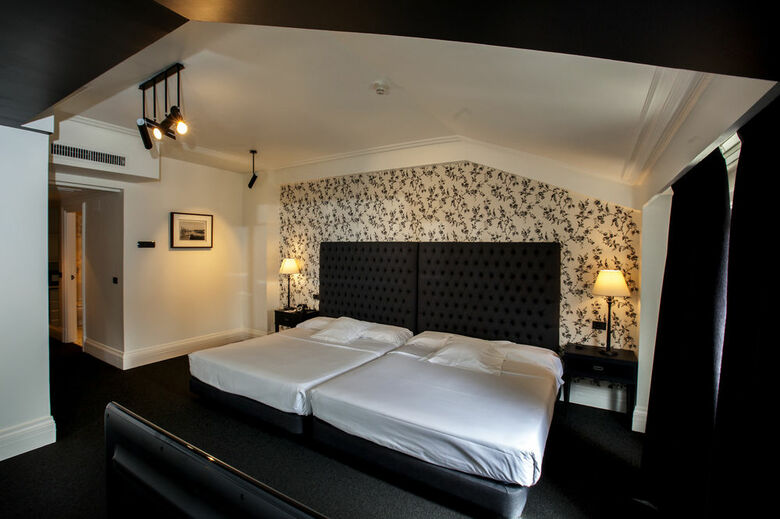 Hotel Ercilla L�pez De Haro
