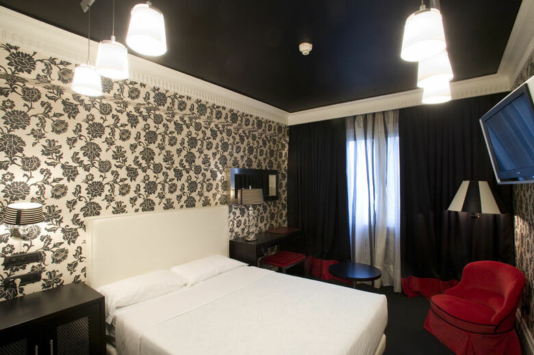 Hotel Ercilla L�pez De Haro