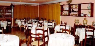 Hotel El Molino