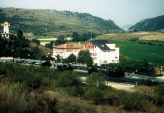 Hotel El Molino