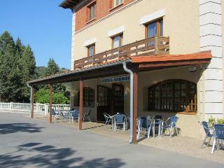 Hotel El Molino