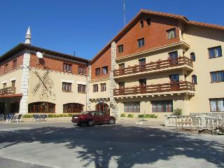 Hotel El Molino