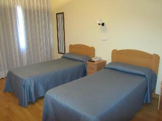 Hotel El Molino