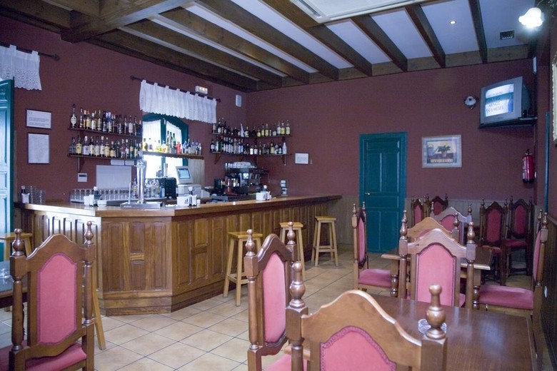 Hotel Rural Soterra�a