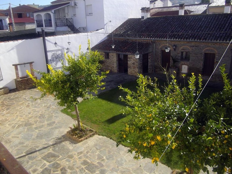 Hotel Rural Soterra�a