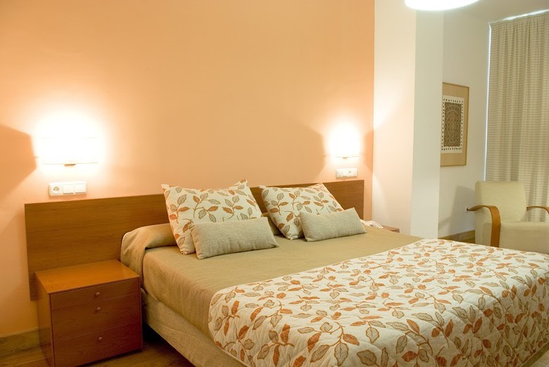 Hotel Hospeder�a Hurdes Reales