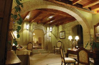 Hostal Posada Dos Orillas
