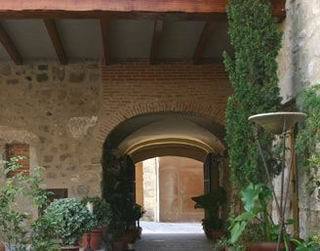 Hostal Posada Dos Orillas