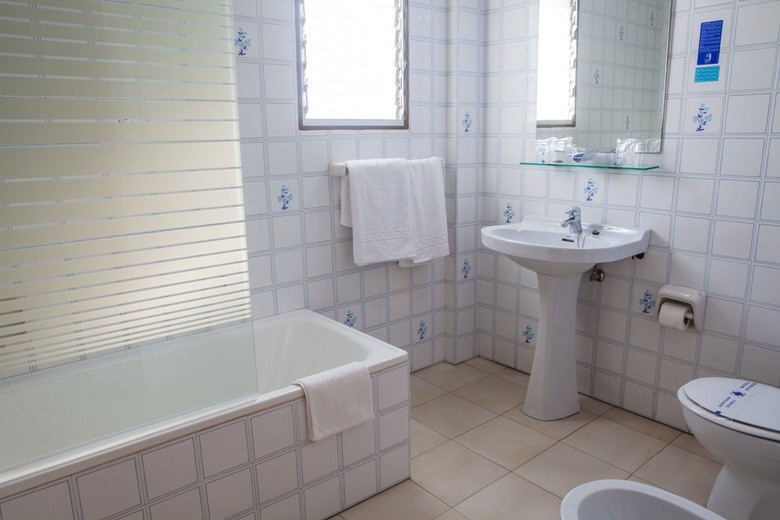 Hotel Tres Jotas