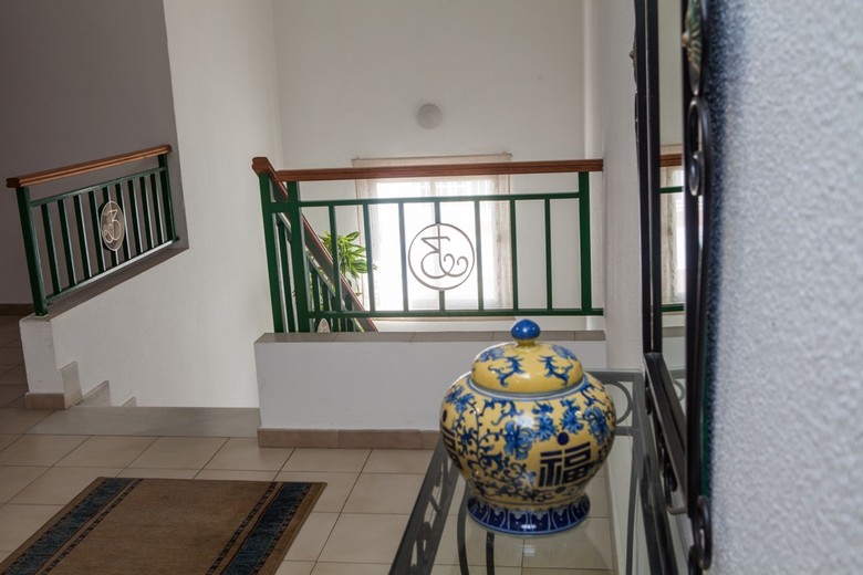 Hotel Tres Jotas