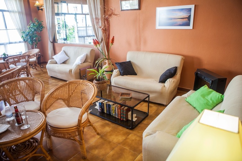 Hotel Tres Jotas