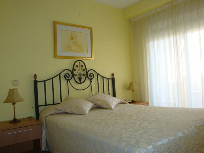Hotel Felipe II