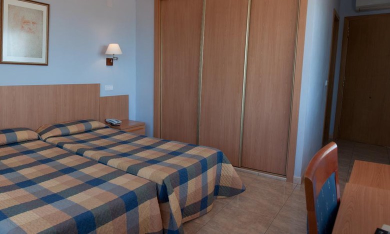 Hotel Felipe II