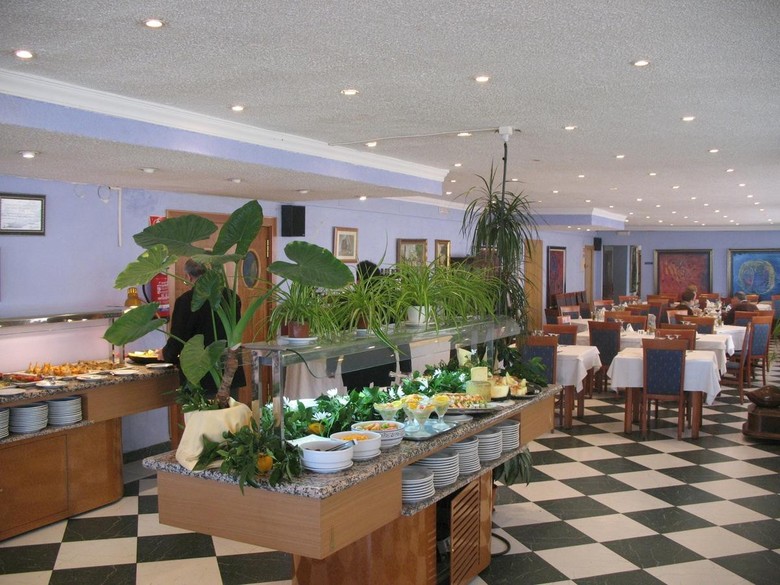 Hotel Felipe II